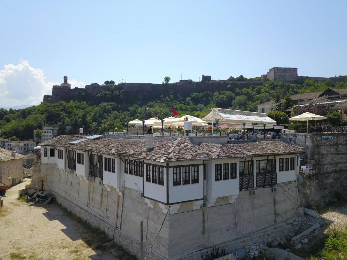 Hotel Kodra Gjirokaster Exterior photo