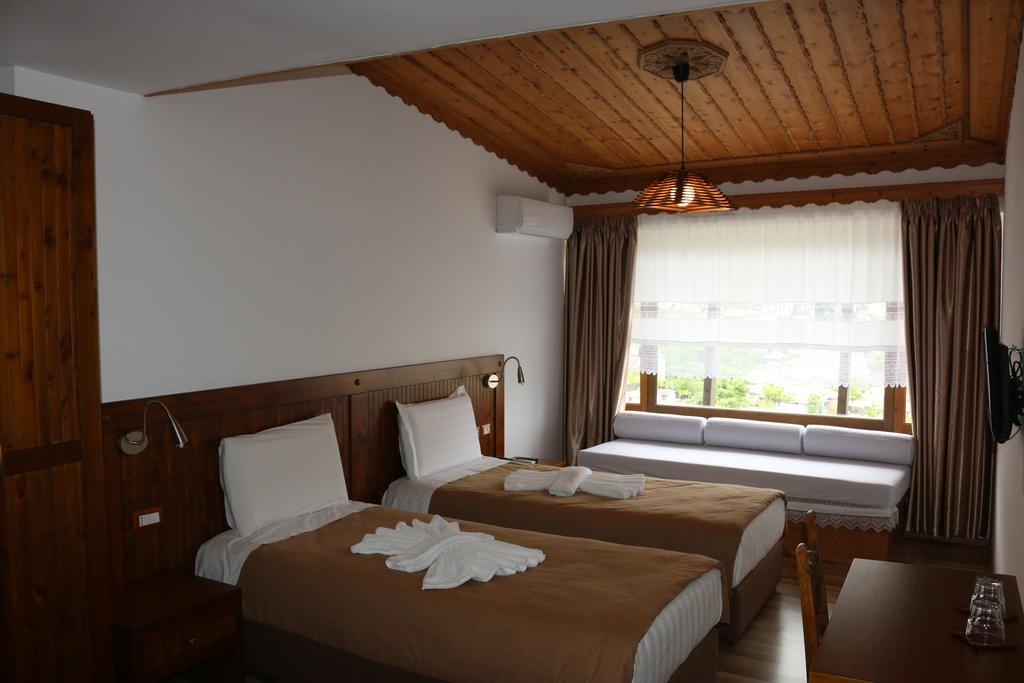 Hotel Kodra Gjirokaster Exterior photo