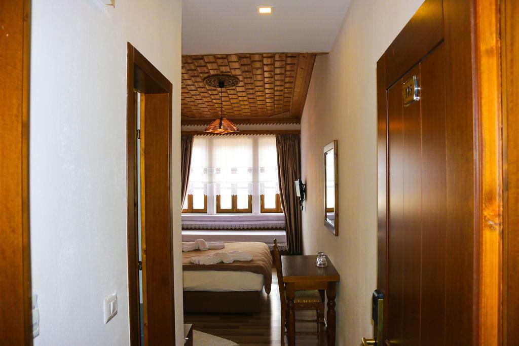 Hotel Kodra Gjirokaster Exterior photo
