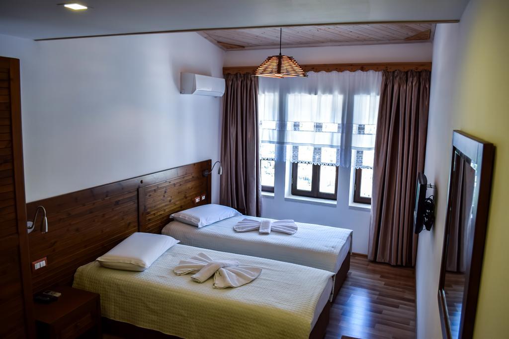 Hotel Kodra Gjirokaster Exterior photo