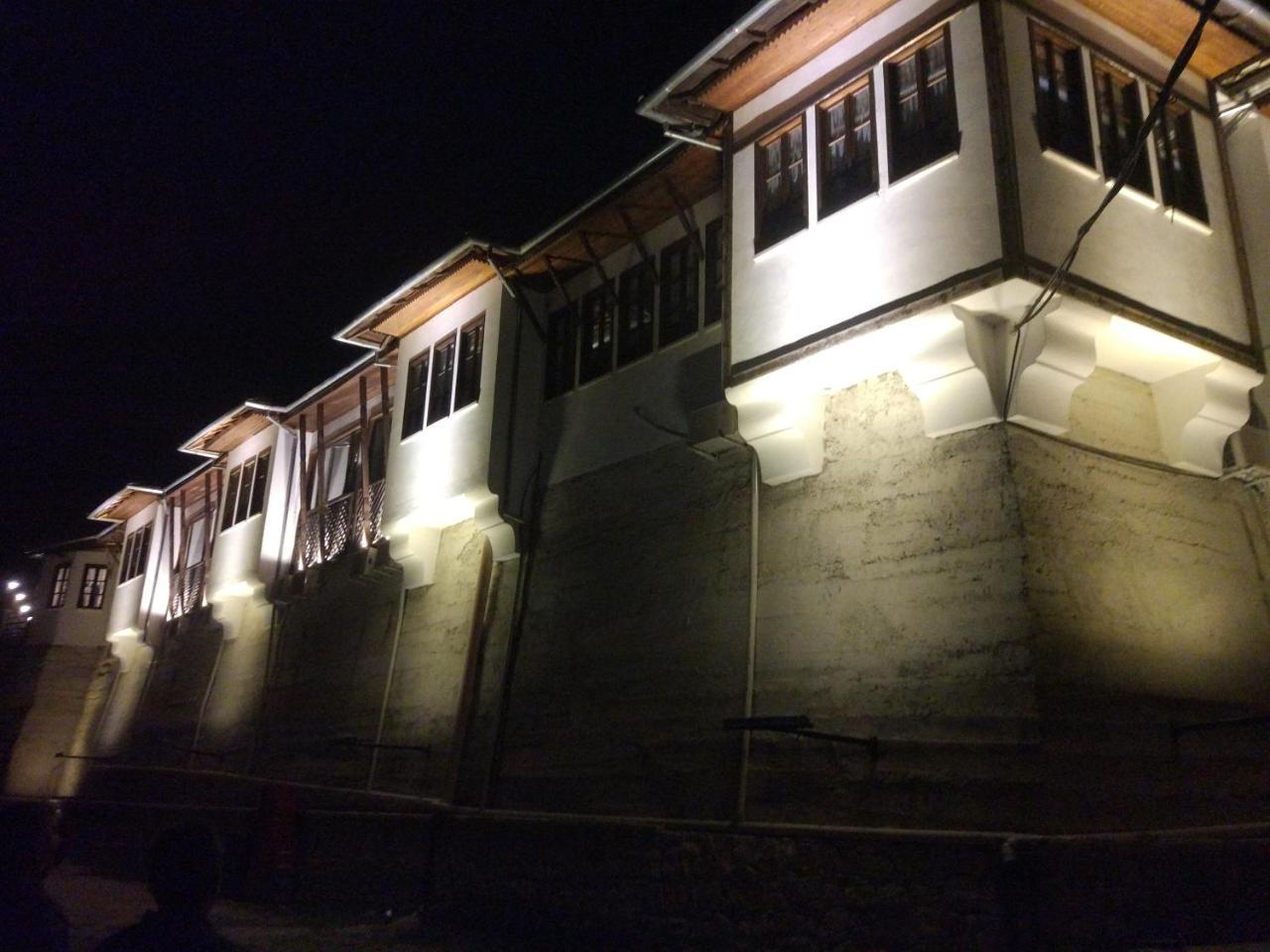 Hotel Kodra Gjirokaster Exterior photo