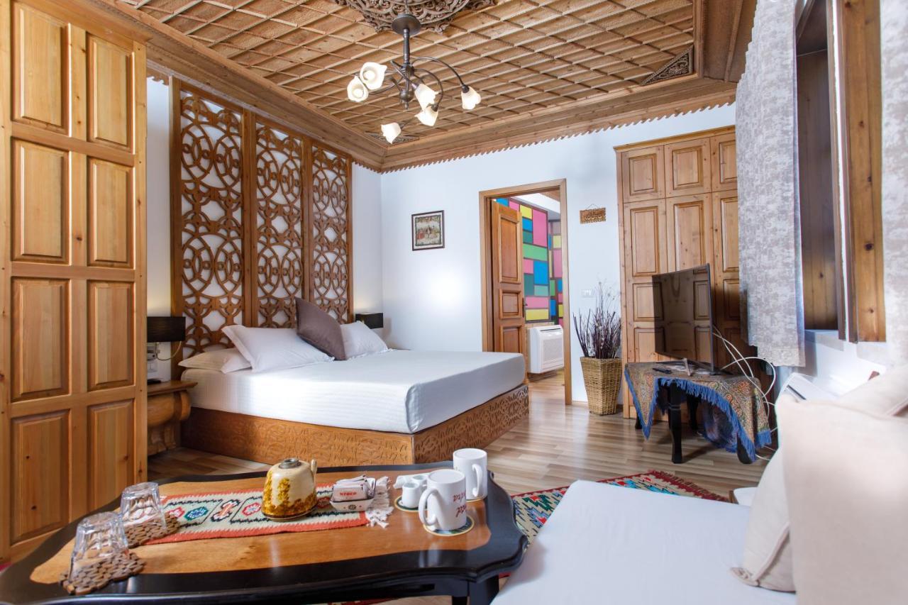 Hotel Kodra Gjirokaster Exterior photo